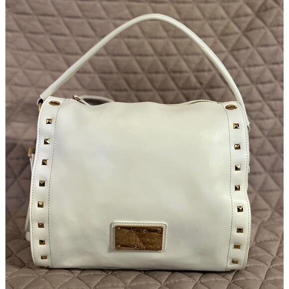Jack French London Handbags - Jack French London
Large leather bag
